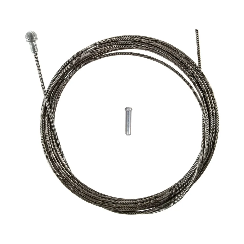Stalowa linka hamulca SHIMANO 1,6x3500 mm