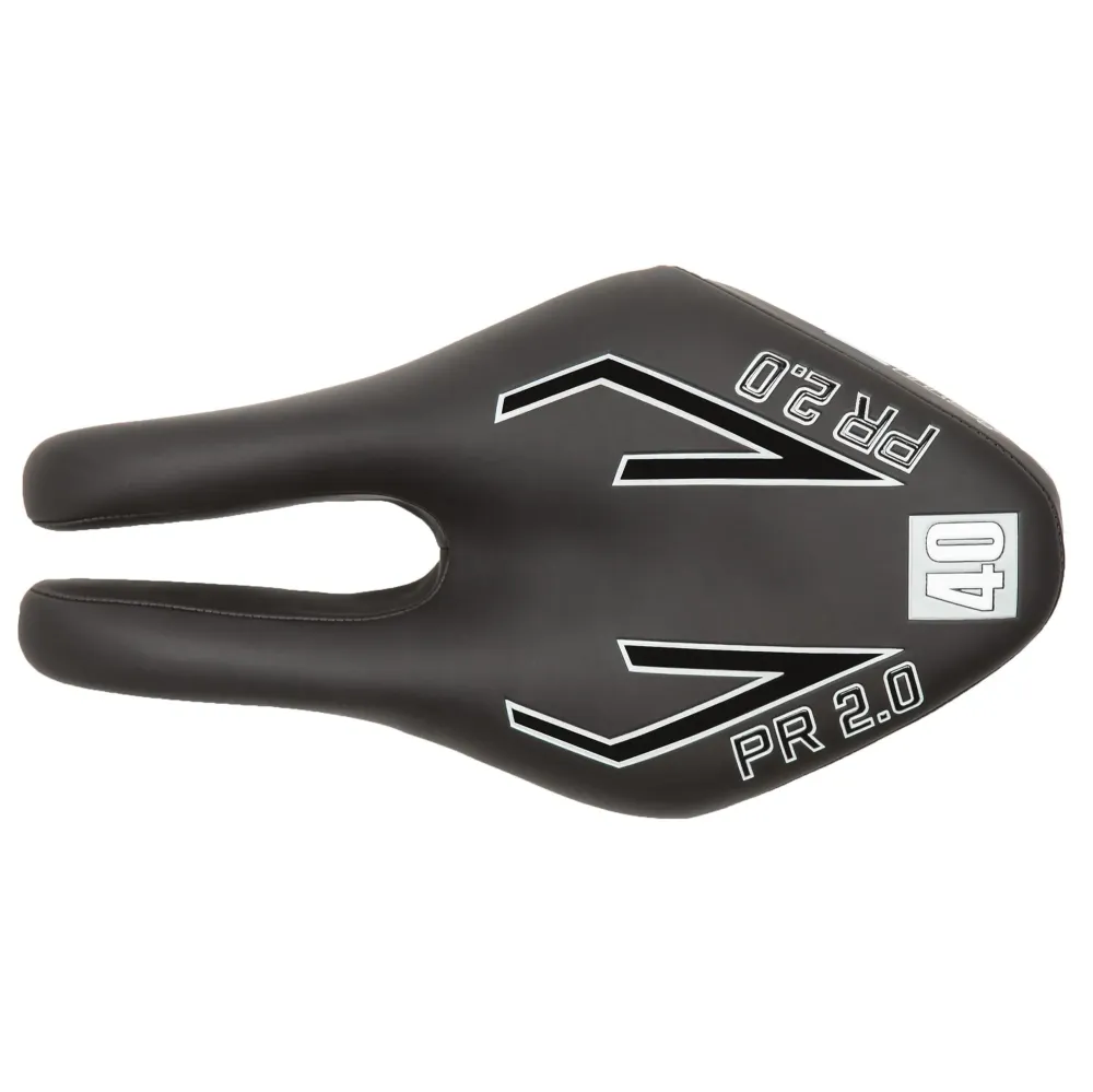 Stalowe szyny siodełka ISM PR 2.0 125 mm