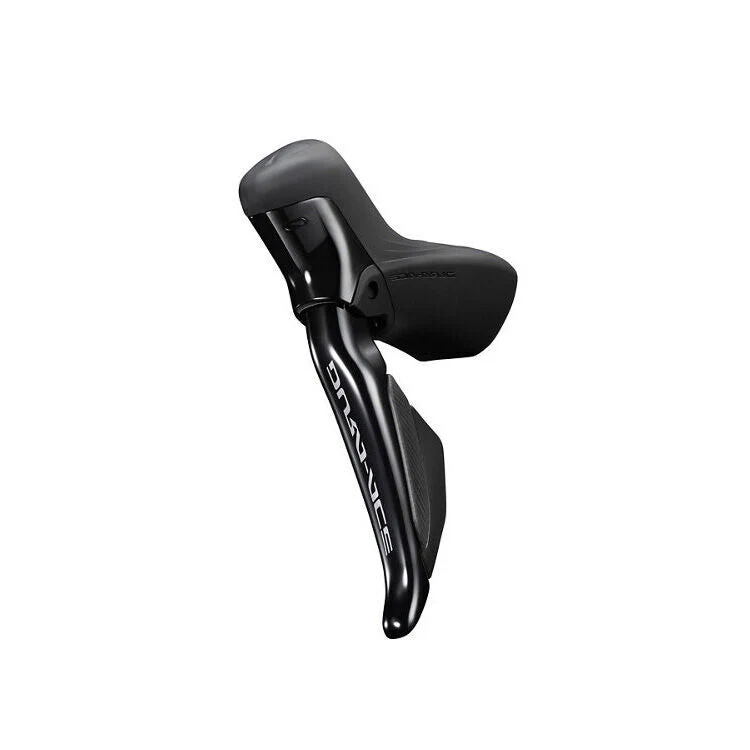 Sterowanie hydrauliczne Shimano Dura Ace di2 st-r9270 - 2x12v