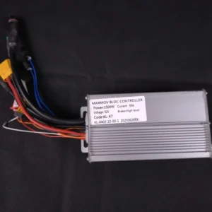 Sterownik hulajnogi elektrycznej WANDLER do WANDLER-K/E 45 km/h