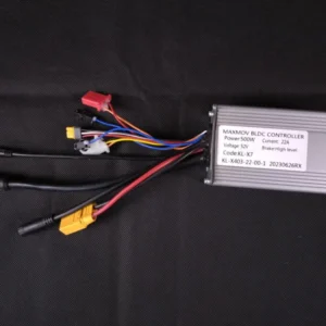 Sterownik hulajnogi elektrycznej WANDLER do WANDLER-L/E 20 km/h