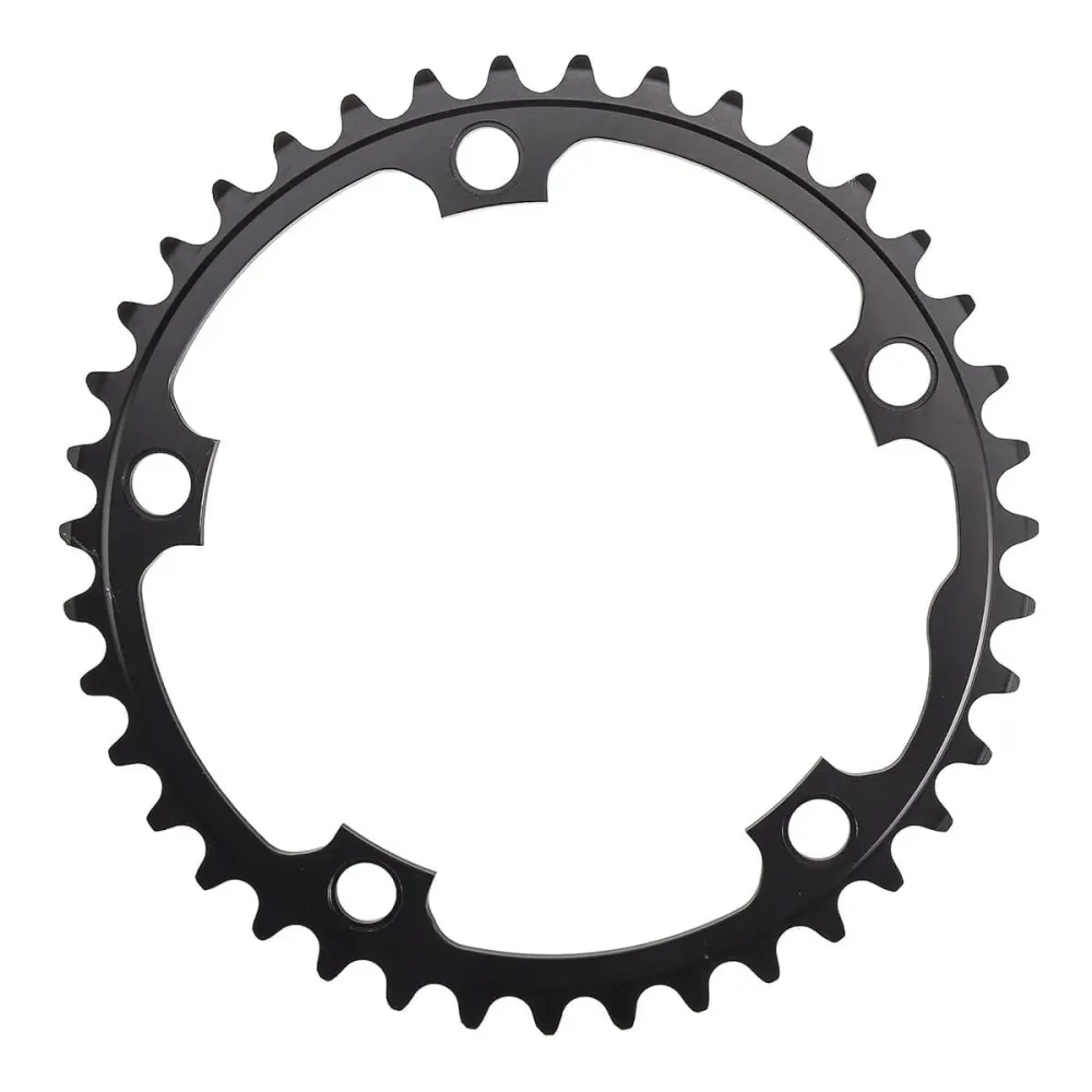 STRONGLIGHT ALU 5083 Typ S 130mm Czarna tacka wewnętrzna 9/10V