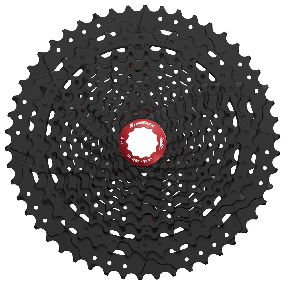 Kaseta Sunrace MX80 11s