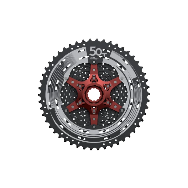 Kaseta Sunrace MX80 11s