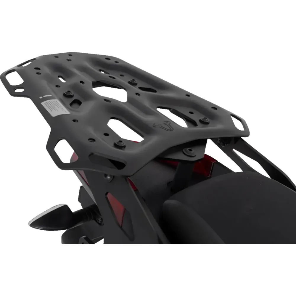 SW-Motech Bagażnik Adventure do motocykli Aprilia