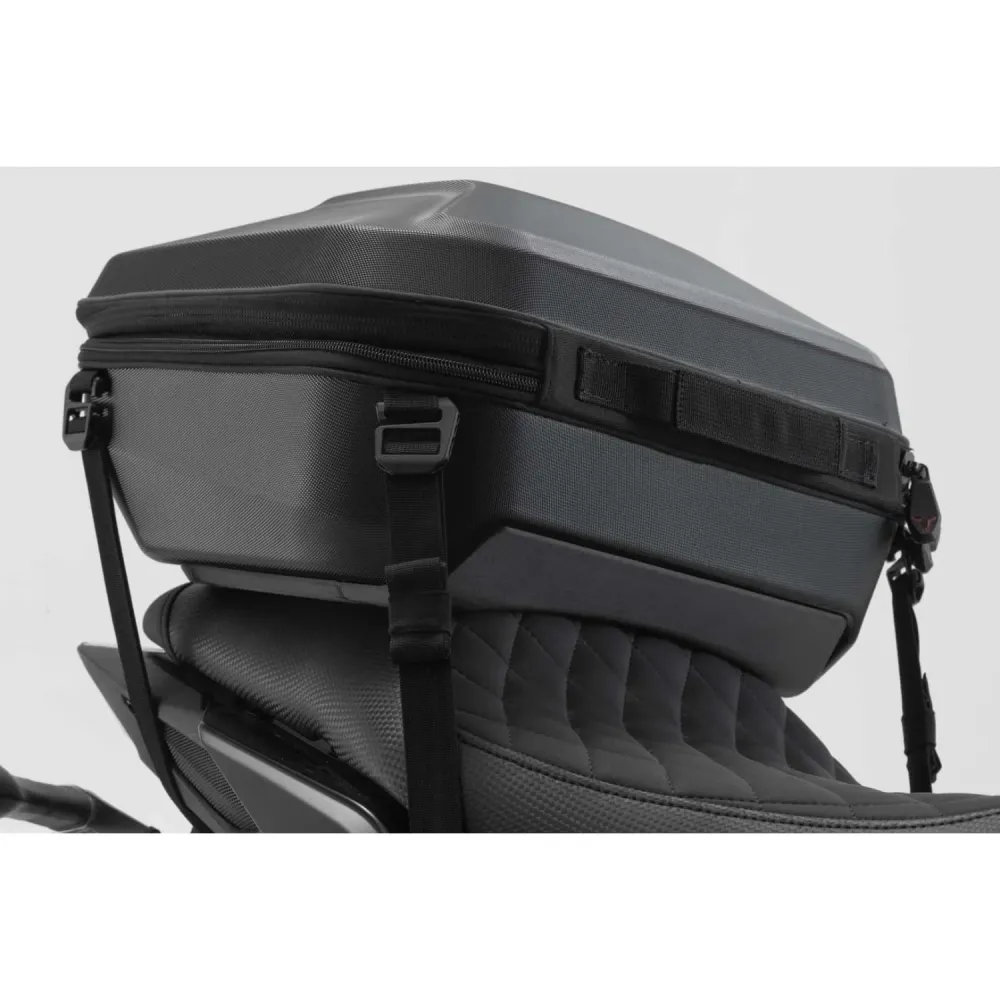 SW-Motech Kufer motocyklowy Urban ABS z mocowaniem na rzęsy