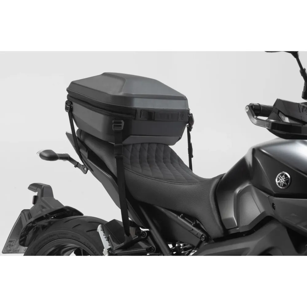SW-Motech Kufer motocyklowy Urban ABS z mocowaniem na rzęsy