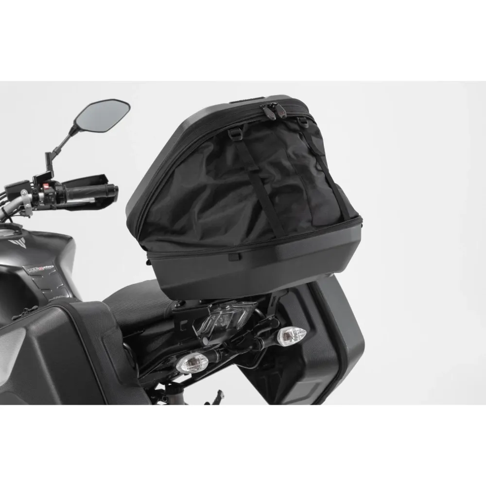 SW-Motech Kufer motocyklowy Urban ABS z mocowaniem na rzęsy