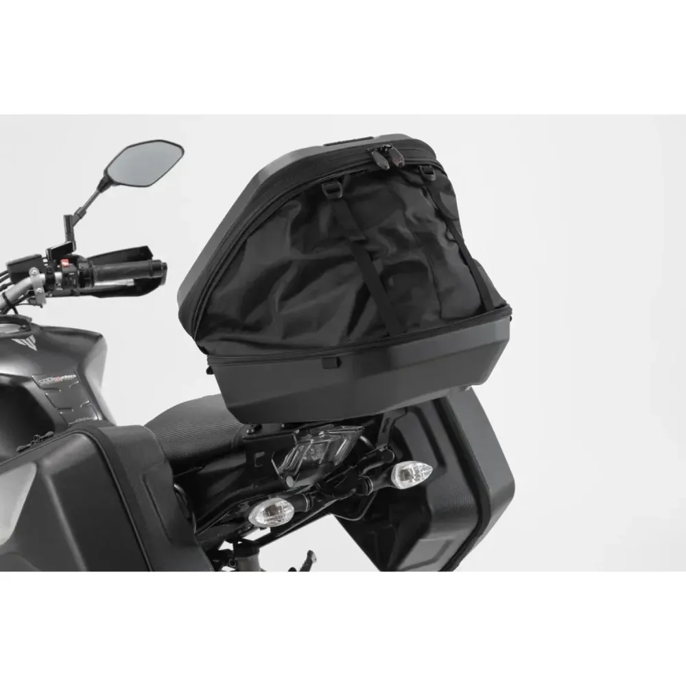 SW-Motech Motocyklowy kufer górny Urban z systemem szybkiego montażu ABS