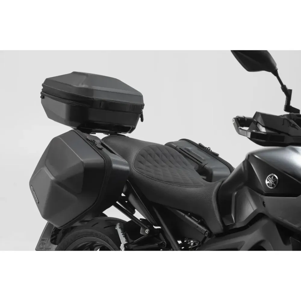 SW-Motech Motocyklowy kufer górny Urban z systemem szybkiego montażu ABS