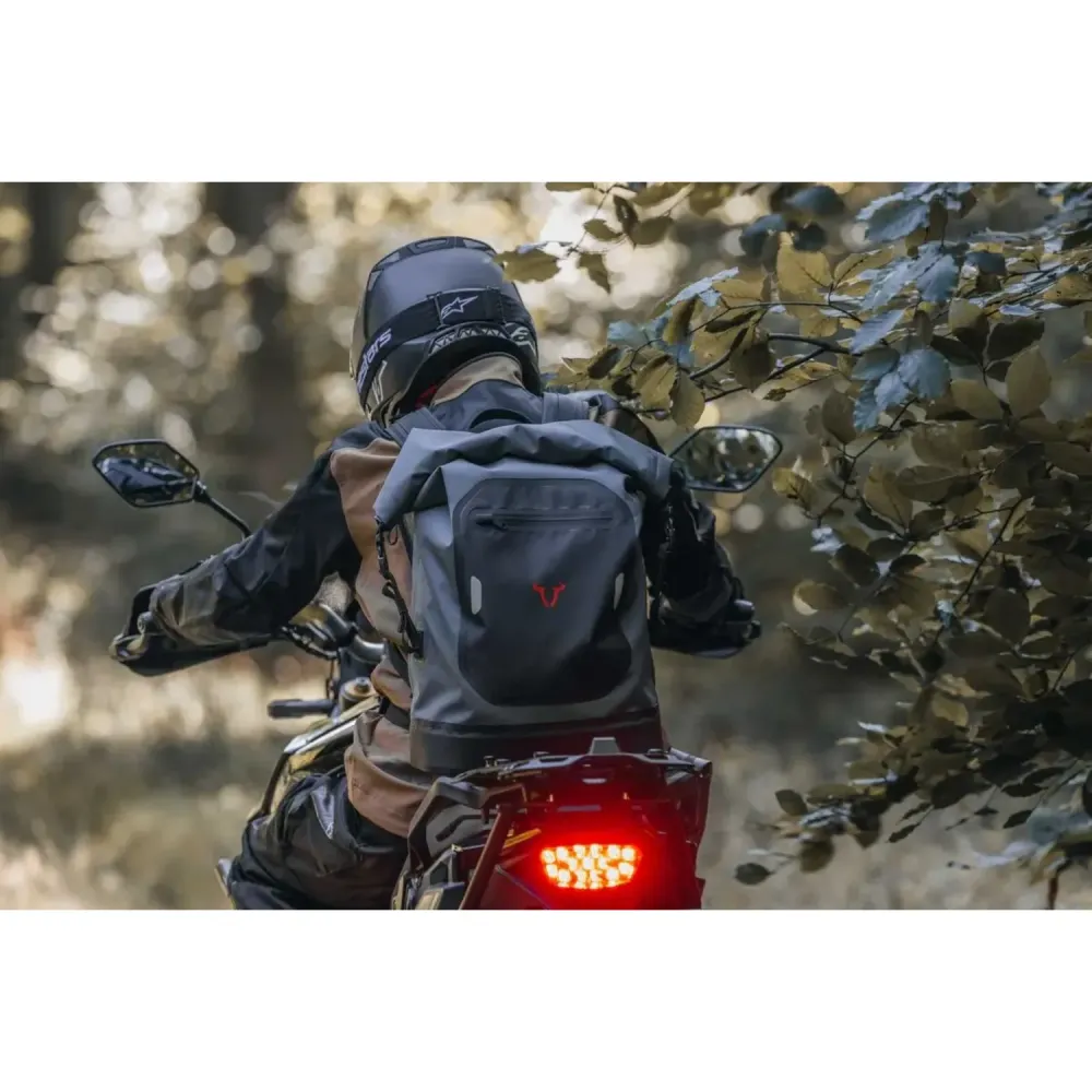 SW-Motech Plecak motocyklowy Drybag 300 o pojemności 30 l