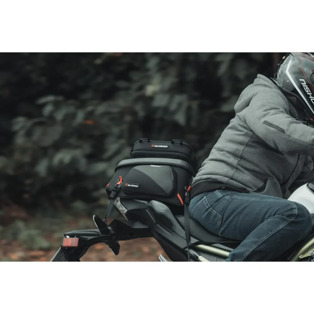 SW-Motech Torba na akcesoria motocyklowe Pro Plus