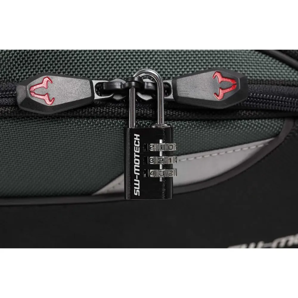 SW-Motech Zamek na suwak do torby motocyklowej