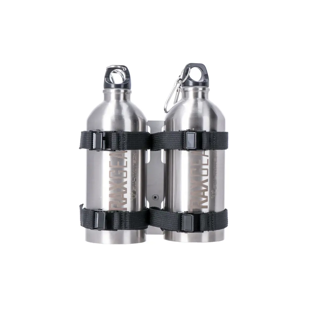 SW-Motech Zestaw butelek Trax