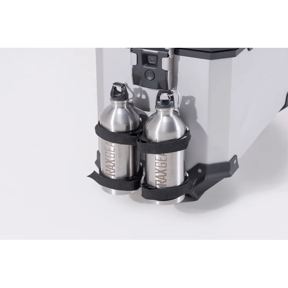 SW-Motech Zestaw butelek Trax