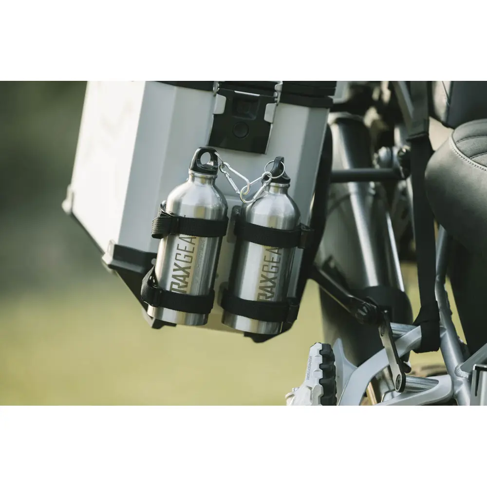SW-Motech Zestaw butelek Trax
