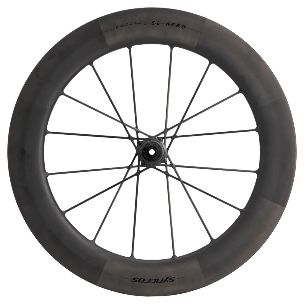 Koł Syncros Capital SL Aero - 80mm