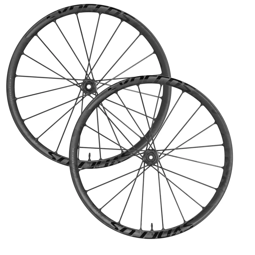 Koł Syncros Silverton SL 30 29"