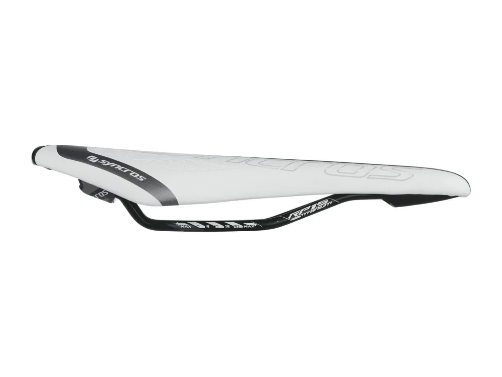 Siodełko Syncros RP 1.5 Wide Carbon