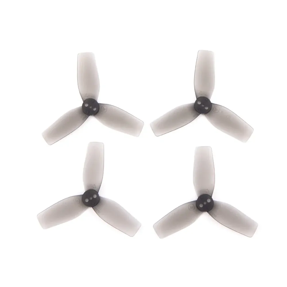 20 sztuk/10 par iFlight Defender 25 zestaw rekwizytów 2525 V2 2,5-calowe śmigło do części do dronów FPV