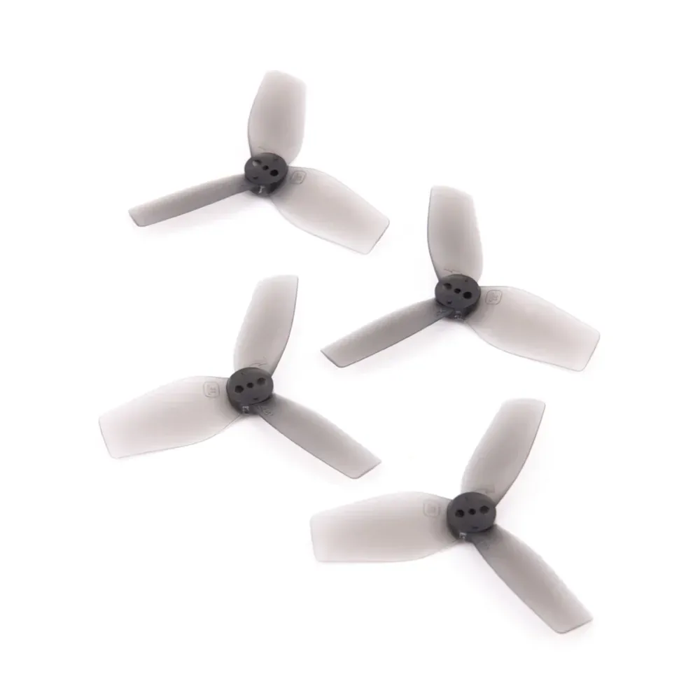 20 sztuk/10 par iFlight Defender 25 zestaw rekwizytów 2525 V2 2,5-calowe śmigło do części do dronów FPV