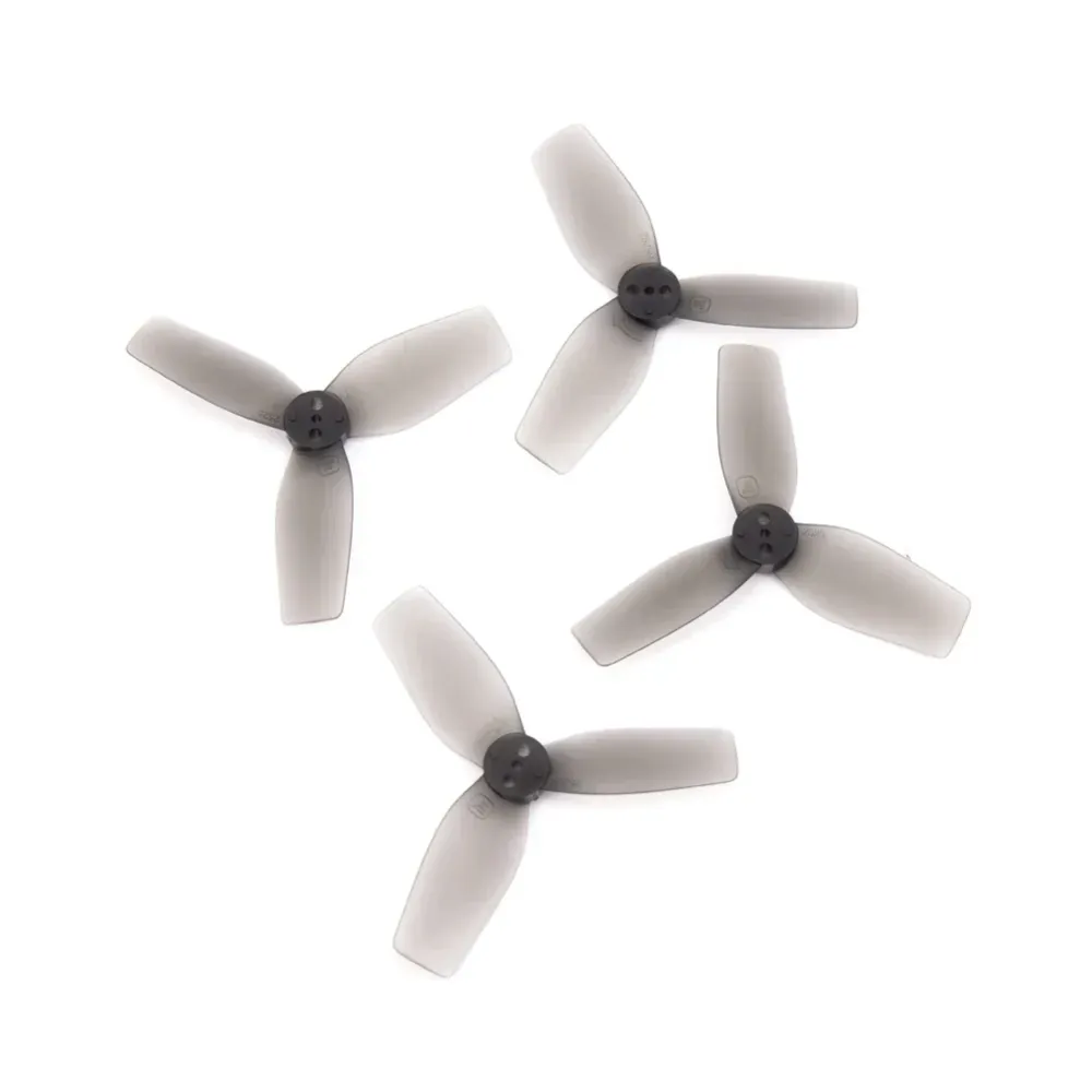 20 sztuk/10 par iFlight Defender 25 zestaw rekwizytów 2525 V2 2,5-calowe śmigło do części do dronów FPV