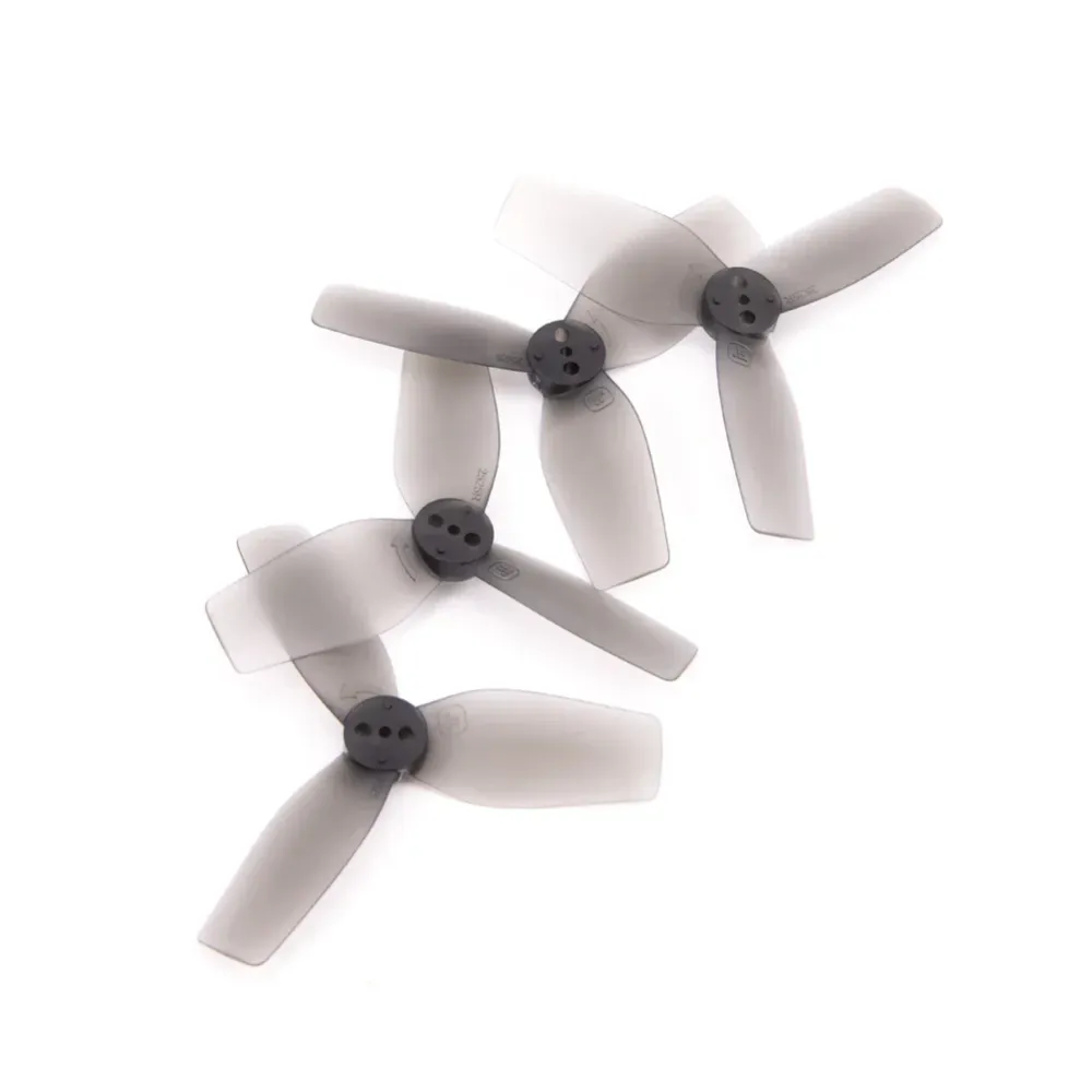 20 sztuk/10 par iFlight Defender 25 zestaw rekwizytów 2525 V2 2,5-calowe śmigło do części do dronów FPV