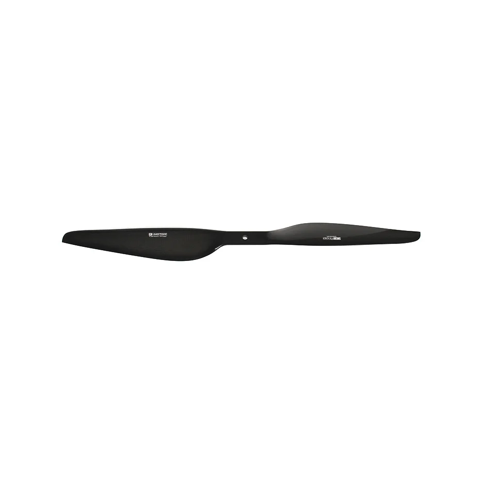 2 sztuk/para t-motor G30x10.5 podpórka z włókna węglowego-G30*10.5 cala duże śmigło uav dla dużego drona VTOL Multirotor U...
