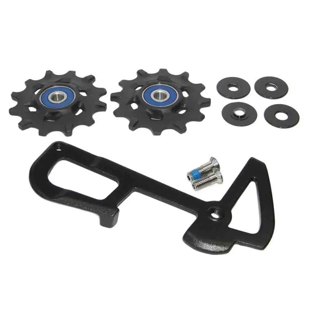 Sztyca wewnętrzna + rolki 1x11V SRAM XX1 X-SYNC