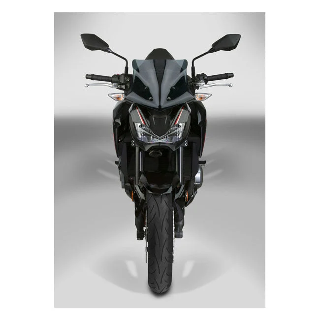 Szyba przednia NC VStream® 11,75" przyciemniana Kawasaki Z900 17-19
