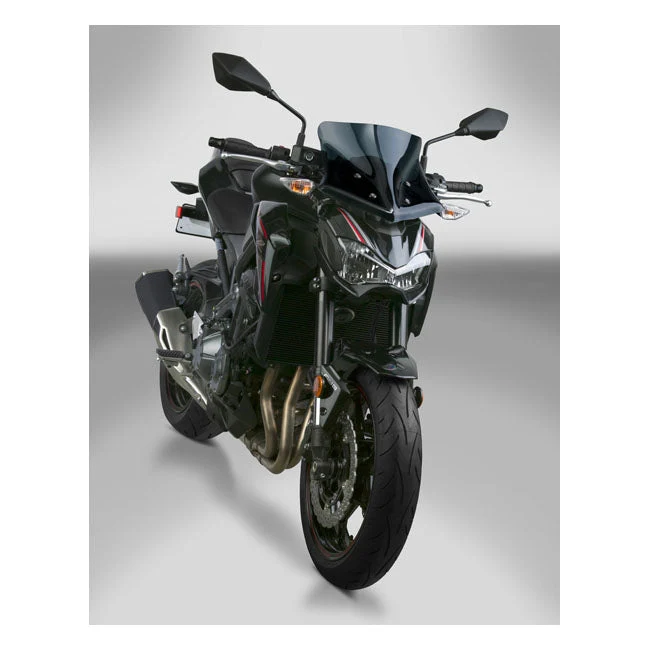 Szyba przednia NC VStream® 11,75" przyciemniana Kawasaki Z900 17-19