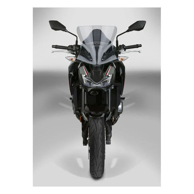 Szyba przednia NC VStream® 15,25" przyciemniana Kawasaki Z900 17-19