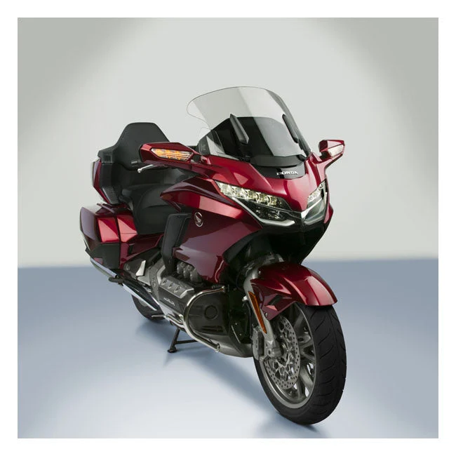 Szyba przednia NC VStream® 17,75" przyciemniana Honda Gold Wing GL1800 18-22