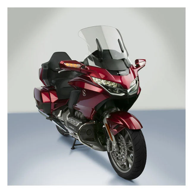 Szyba przednia NC VStream® 17,75" przyciemniana Honda Gold Wing GL1800 18-22