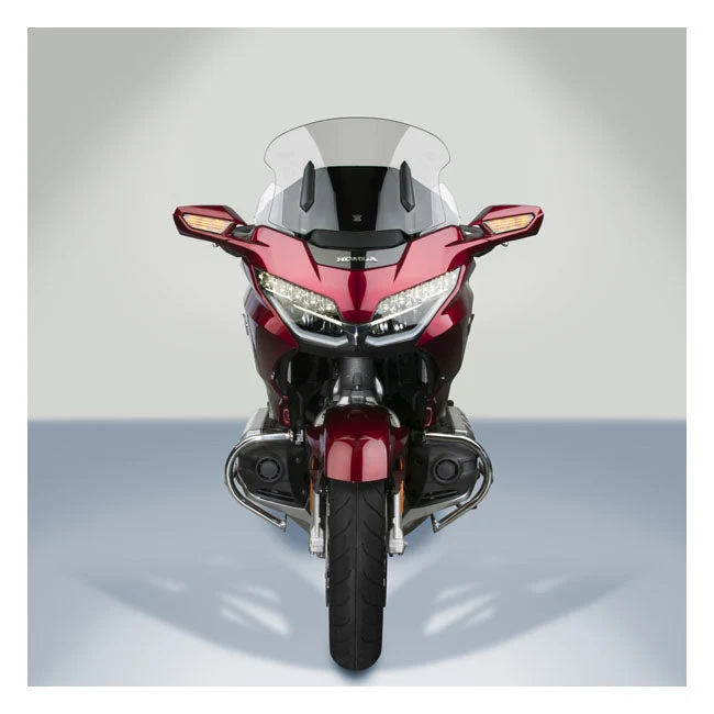 Szyba przednia NC VStream® 17,75" przyciemniana Honda Gold Wing GL1800 18-22