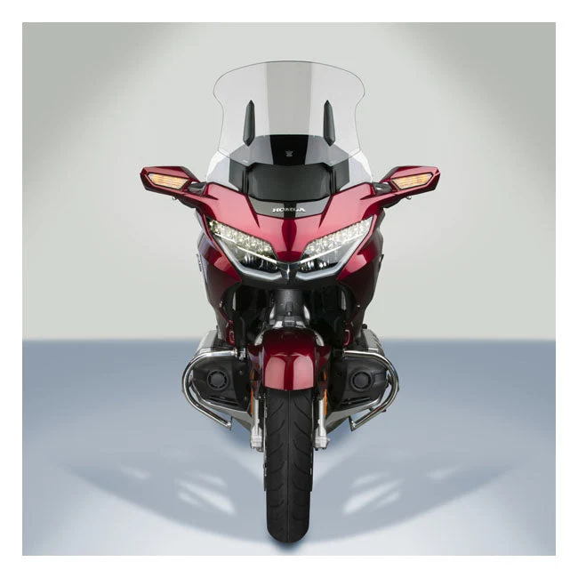 Szyba przednia NC VStream® 17,75" przyciemniana Honda Gold Wing GL1800 18-22