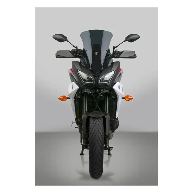 Szyba przednia NC VStream® 17,8" ciemna Yamaha 900 Tracer/Tracer GT 18-20