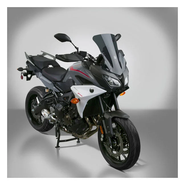 Szyba przednia NC VStream® 17,8" ciemna Yamaha 900 Tracer/Tracer GT 18-20