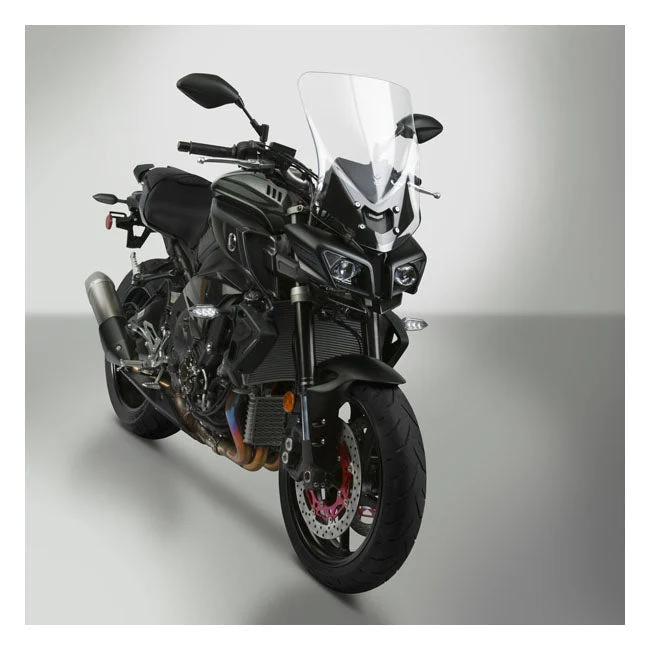 Szyba przednia NC VStream® 18,5" przezroczysta Yamaha FZ-10/MT-10 17-21