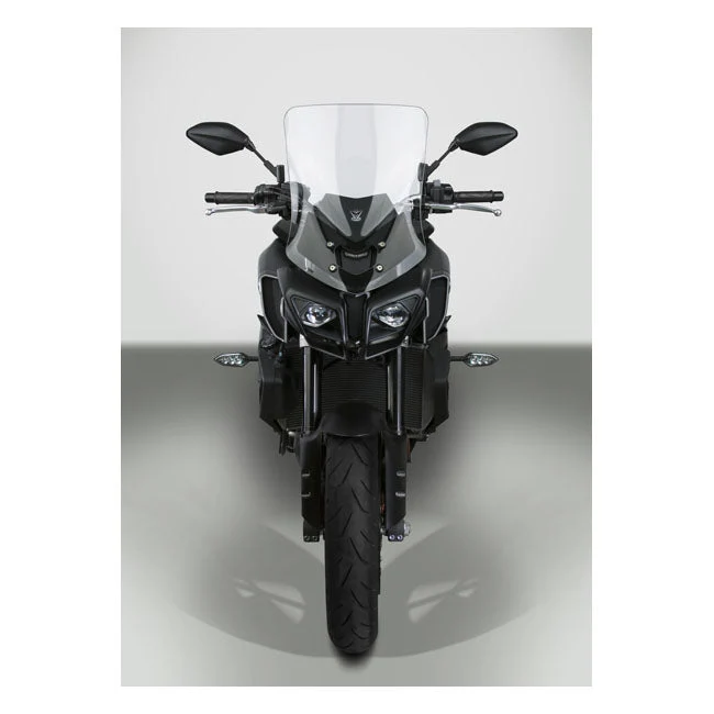 Szyba przednia NC VStream® 18,5" przezroczysta Yamaha FZ-10/MT-10 17-21