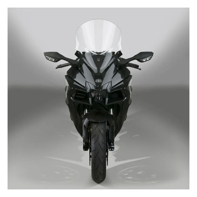 Szyba przednia NC VStream® 19,25" przezroczysta Kawasaki H2 SX 18-22