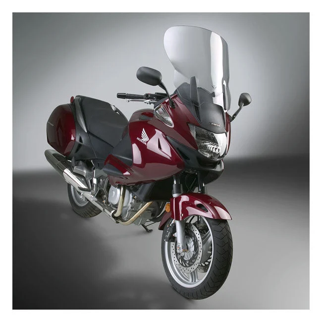Szyba przednia NC VStream® 19,3" przezroczysta Honda NT700V/ 06-12