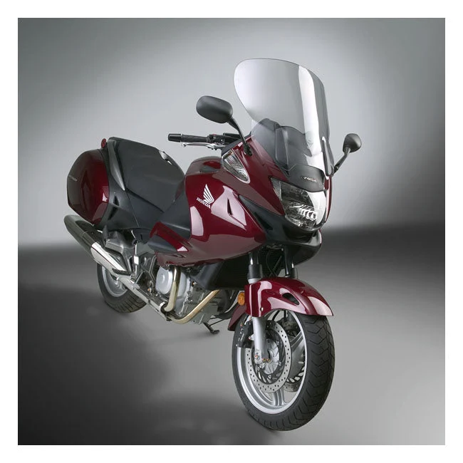 Szyba przednia NC VStream® 19,3" przezroczysta Honda NT700V/ 06-12