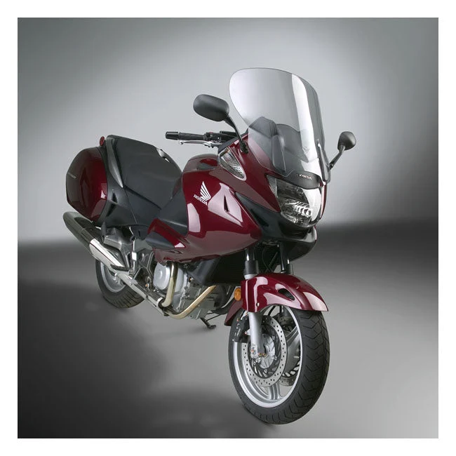 Szyba przednia NC VStream® 19,3" przezroczysta Honda NT700V/ 06-12