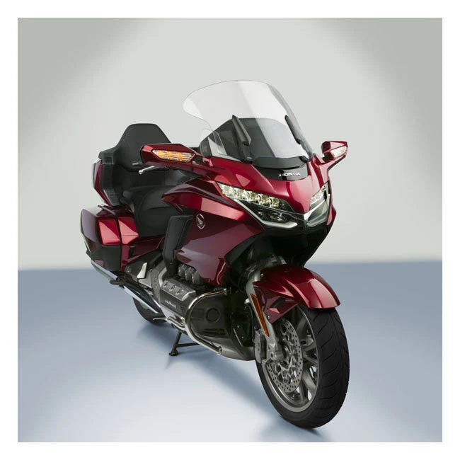Szyba przednia NC VStream® 19,75" przezroczysta Honda Gold Wing GL1800 18-22