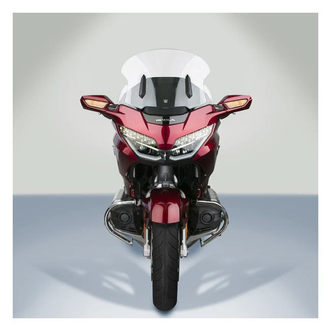 Szyba przednia NC VStream® 19,75" przezroczysta Honda Gold Wing GL1800 18-22