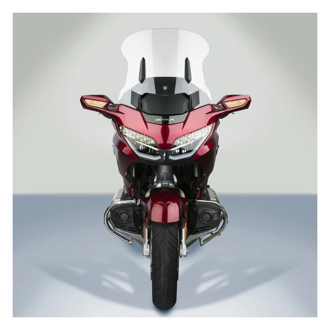 Szyba przednia NC VStream® 19,75" przezroczysta Honda Gold Wing GL1800 18-22
