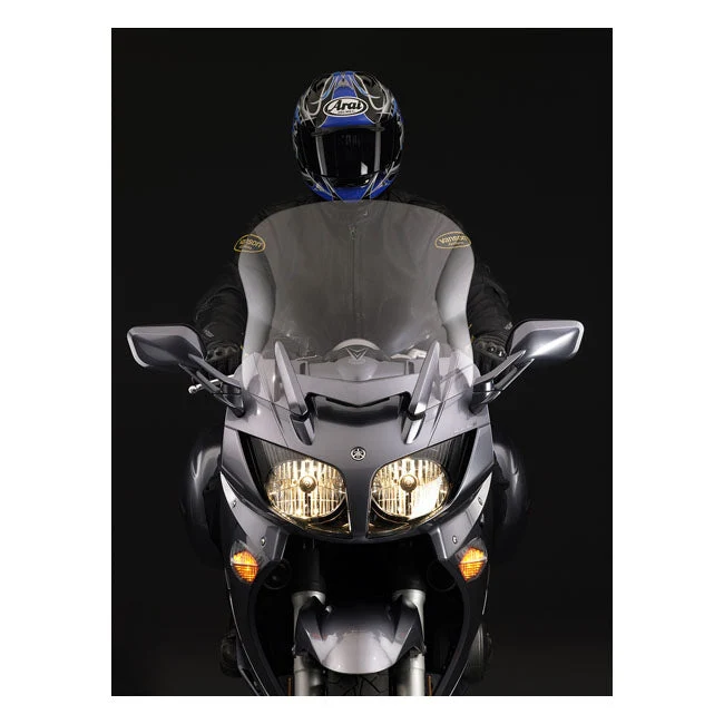 Szyba przednia NC VStream® 22,2" przezroczysta Yamaha FJR1300 06-12