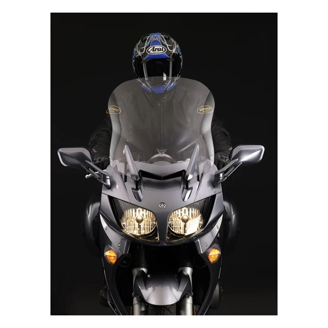 Szyba przednia NC VStream® 22,2" przezroczysta Yamaha FJR1300 06-12