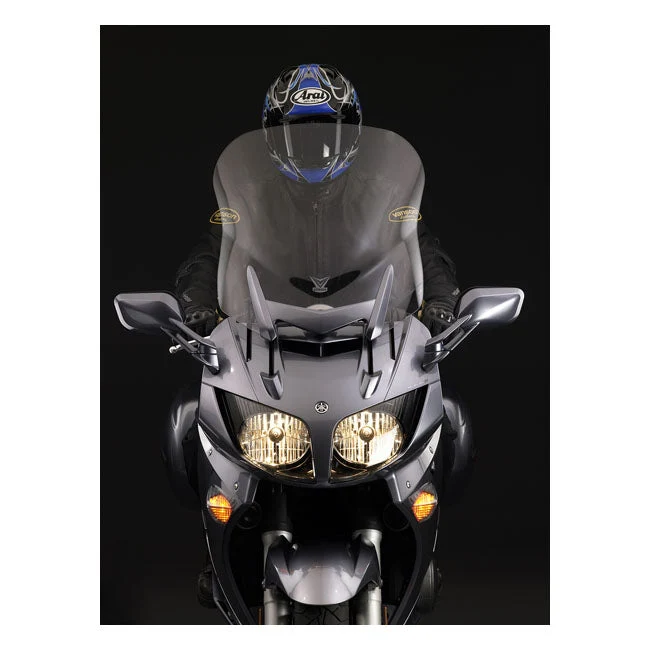Szyba przednia NC VStream® 22,2" przezroczysta Yamaha FJR1300 06-12